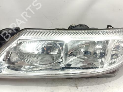 Used Left headlight Left headlight 38620144 38620144