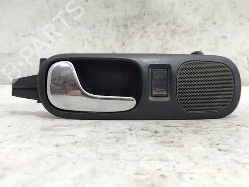 Venstre fortil invendig håndtag AUDI A3 (8L1) [1996-2006]  28095396