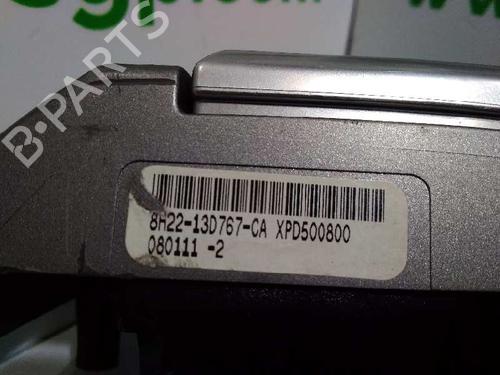 Steering wheel controls LAND ROVER DISCOVERY III (L319) 2.7 TD 4x4 | BP7141622E15 