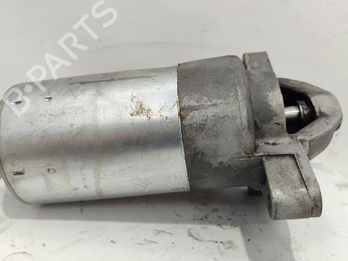Starter PEUGEOT 206 Hatchback (2A/C)  | BP18675263M8 
