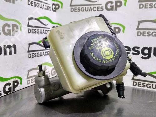 Brake master cylinder OPEL ASTRA H (A04) 1.7 CDTI (L48) | BP7138595M77 