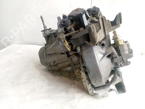 Gearbox CITROËN XSARA PICASSO (N68) 2.0 HDi | BP13250979M3 