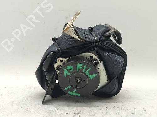 Used Rear left seatbelt MITSUBISHI OUTLANDER II (CW_W) 2.2 DI-D (177 hp) 30055918