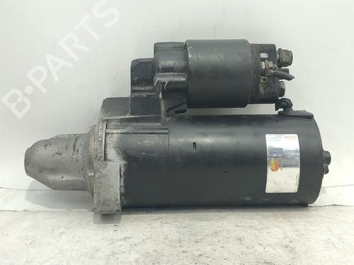 Used Starter Starter MERCEDES-BENZ CLK (C209) CLK 240 (209.361) (170 hp) 34611598 34611598