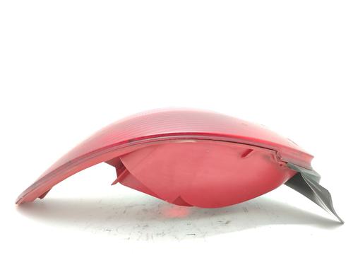 Venstre baglygte PEUGEOT 206 Hatchback (2A/C) 1.9 D | BP29387066C34 