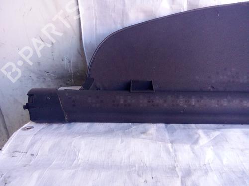 Rear parcel shelf RENAULT MEGANE II (BM0/1_, CM0/1_)  | BP27436280C85 