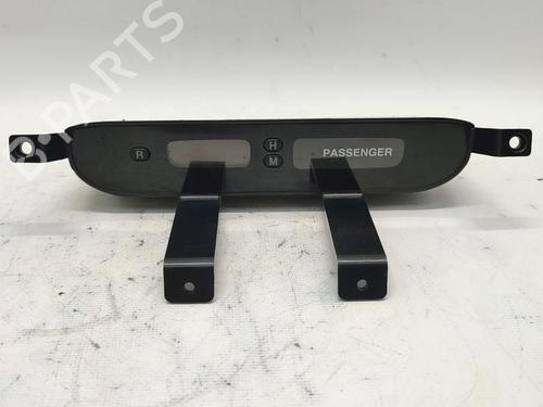 Used Instrument cluster KIA CARENS III MPV (UN) 2.0 CRDi 140 (140 hp) 30136418