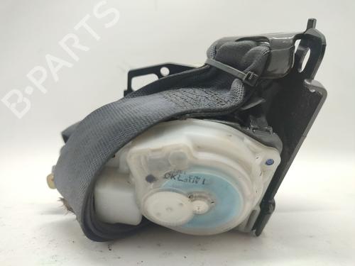 Used Rear left seatbelt Rear left seatbelt HONDA CIVIC VII Hatchback (EU, EP, EV) 1.6 i (EP2, EU8, EU6) (110 hp) 34100665 34100665