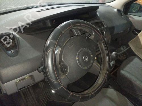 Left front window switch RENAULT SCÉNIC II (JM0/1_) 1.5 dCi (JM1E, JM16) | BP39809182I27 - Image 11