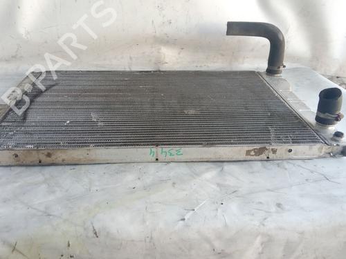 Water radiator RENAULT AVANTIME (DE0_) 2.2 dCi (DE01) | BP28211463M31 