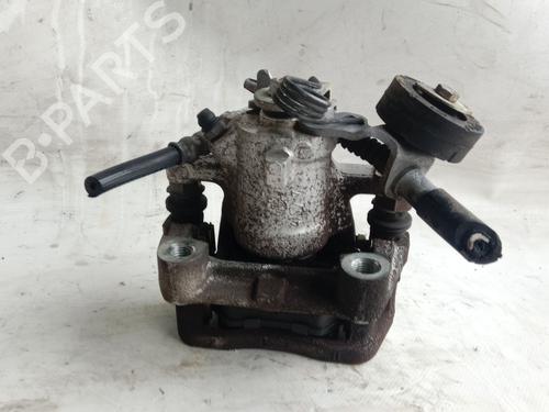 Right rear brake caliper OPEL ASTRA G Hatchback (T98) 2.0 DTI 16V (F08, F48) | BP30162091M106