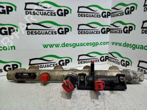 Used Injection rail FIAT ULYSSE (179_) [2002-2011]  7142252