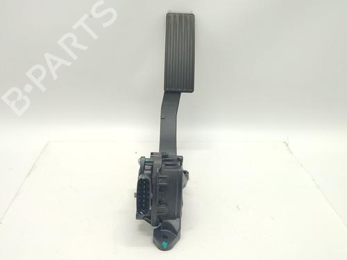 Pédale Pédale MG MG ZS SUV (AZS1) 1.0 T-GDi (111 hp) 39666973 39666973