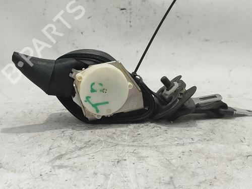 Rear right seatbelt PEUGEOT 5008 (0U_, 0E_) 1.6 HDi | BP17044794I28