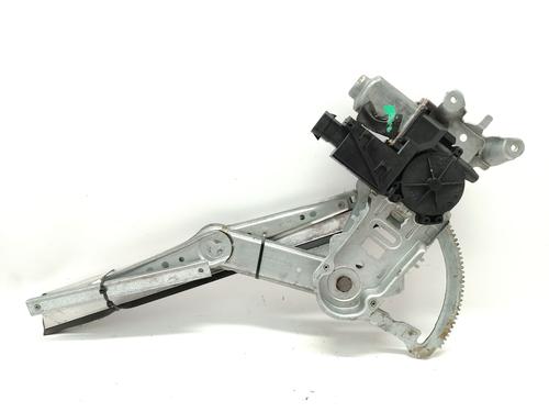 Rudehejsemekanisme Højre foran OPEL CORSA C (X01) 1.7 DTI (F08, F68) (75 hp) 30053548