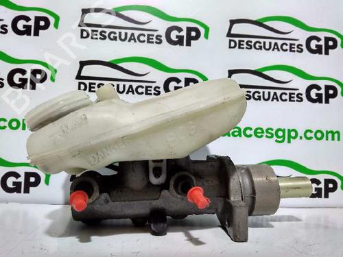 Used Brake master cylinder PEUGEOT 306 Break (7E, N3, N5) 2.0 HDI 90 (90 hp) 7143391