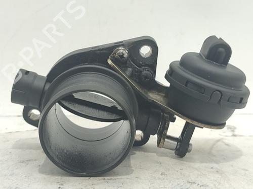 Used Throttle body Throttle body NISSAN PRIMERA Hatchback (P12) 1.9 dCi (120 hp) 32702817 32702817