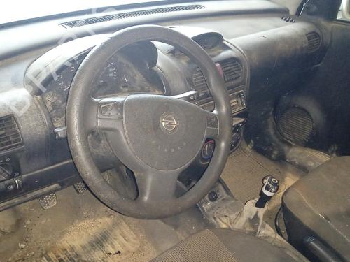 Left front window switch OPEL CORSA C (X01) | BP13492311I27 - Image 13