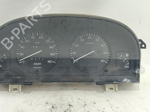 Used Instrument cluster Instrument cluster 38112794 38112794