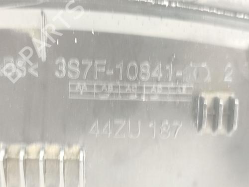 Instrument cluster FORD MONDEO III Saloon (B4Y) 2.0 TDCi | BP32118883C47