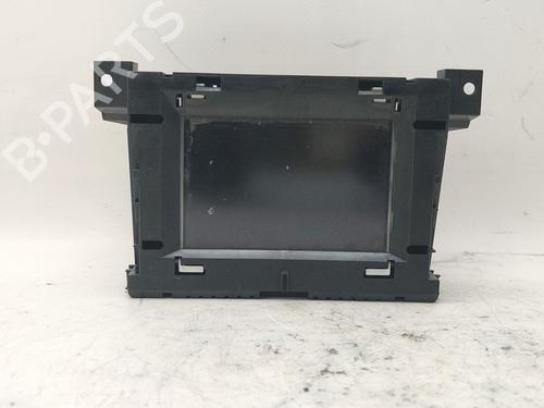 Display OPEL ASTRA H (A04) 1.4 (L48) (90 hp) 30195967