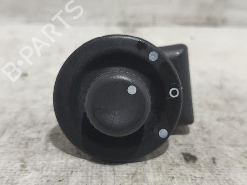 Used Mirror switch RENAULT MEGANE II (BM0/1_, CM0/1_) 1.6 16V (BM0C, CM0C) (113 hp) 23089558