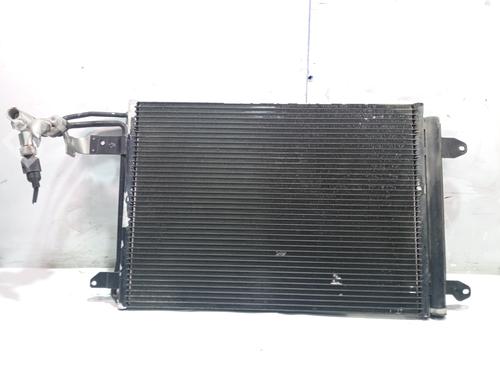 AC radiator SEAT LEON (1P1) 1.4 16V | BP16170907M32 