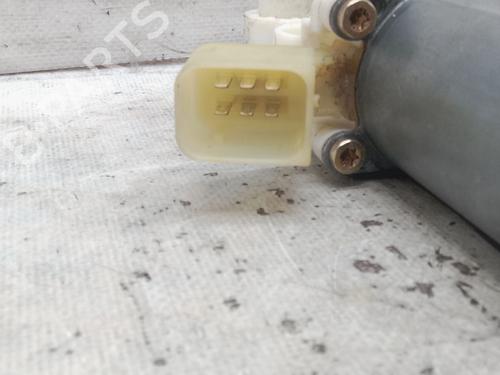Right rear window motor MERCEDES-BENZ CLK (C209) CLK 270 CDI (209.316) | BP26438770E22 