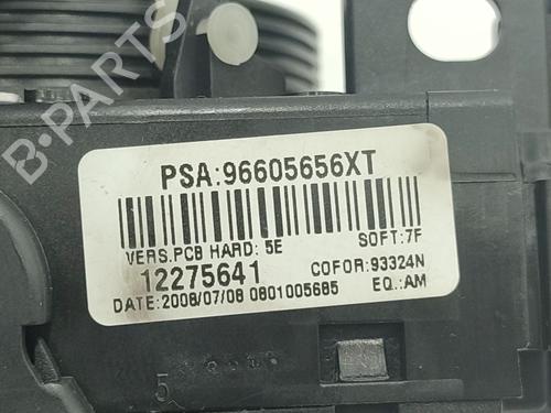 Switch CITROËN XSARA PICASSO (N68) 1.6 HDi | BP31093067I30 