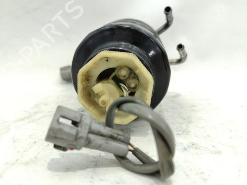 Støtte MITSUBISHI OUTLANDER II (CW_W) 2.2 DI-D | BP30055934C155 