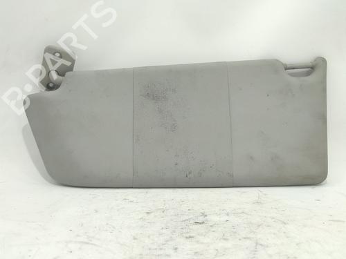 Venstre solskærm OPEL ASTRA H (A04) 1.7 CDTI (L48) (100 hp) 29924495