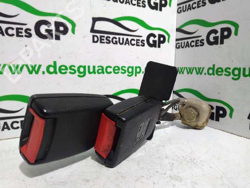 Used Rear left seatbelt VW PASSAT B5.5 (3B3) 1.9 TDI (130 hp) 7147500