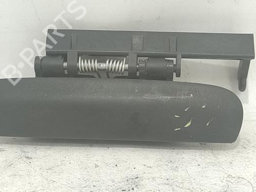 Used Front left exterior door handle Front left exterior door handle 38490708 38490708