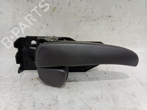 Used Front right interior door handle HYUNDAI TRAJET (FO) [1999-2008]  26167269