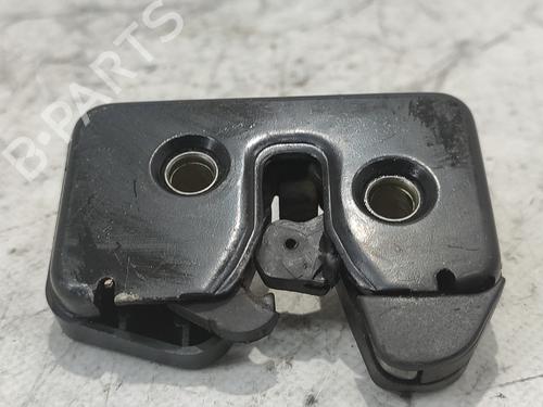 Used Tailgate lock SEAT AROSA (6H1) [1997-2004]  16991173