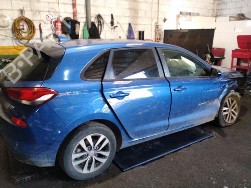 Intercooler HYUNDAI i30 (PDE, PD, PDEN) 1.6 CRDi | BP36303914M30  - Image 13