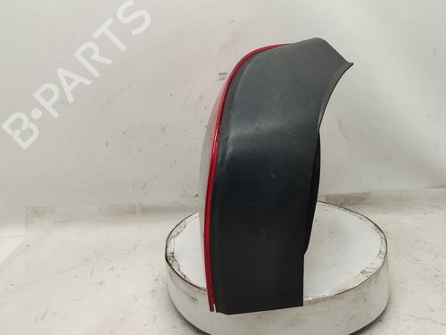 Left taillight AUDI A3 (8L1)  | BP21772473C34 