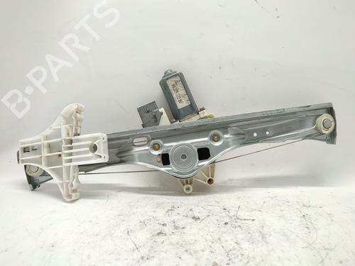 Lève-vitre arrière droit CITROËN C5 I (DC_) 2.0 HDi (DCRHZB, DCRHZE) (109 hp) 30810156