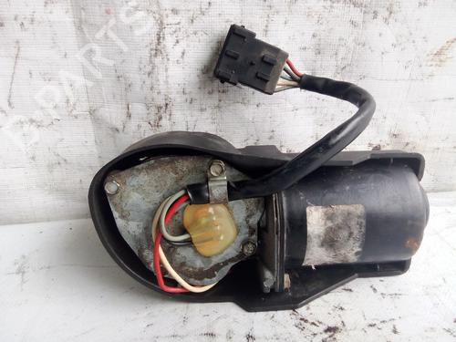 Used Front wiper motor PEUGEOT 306 (7B, N3, N5) [1993-2003]  17185345