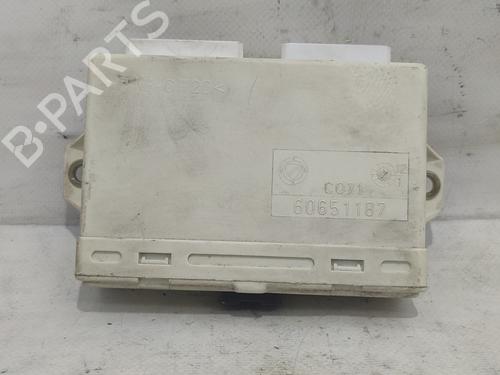 Used Electronic module ALFA ROMEO 156 (932_) 1.6 16V T.SPARK (932.A4, 932.A4100) (120 hp) 22763271