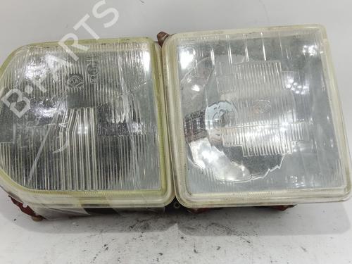 Used Left headlight Left headlight 37408483 37408483