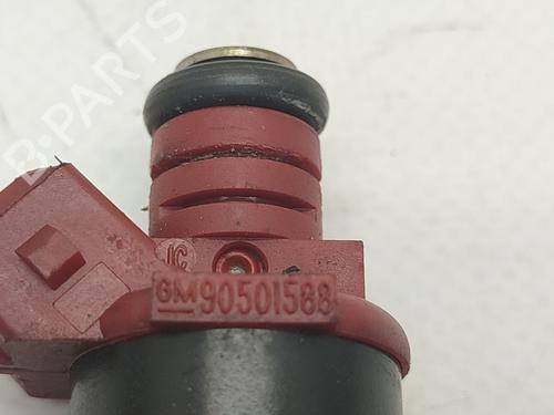 Injector OPEL VECTRA B (J96) 1.8 i 16V (F19) | BP25820891M100 