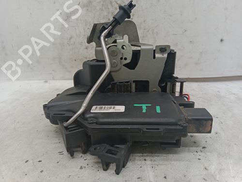 Rear left lock AUDI A6 C5 Avant (4B5) 2.5 TDI quattro | BP25495593C100 