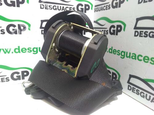 Used Front right seatbelt FORD FOCUS I (DAW, DBW) 1.8 Turbo DI / TDDi (90 hp) 8751375