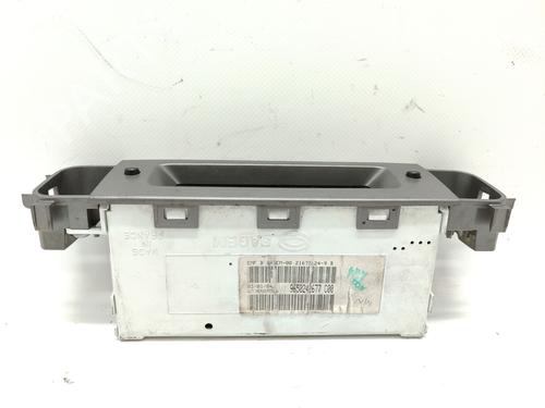 Display monitor PEUGEOT 406 (8B) 1.8 16V | BP30052917C48