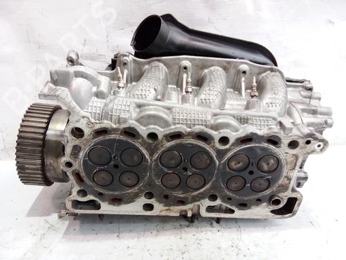 Cylinder head LAND ROVER RANGE ROVER SPORT I (L320)  | BP16952039M5 
