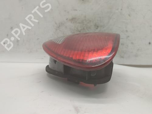 Left taillight SEAT LEON (1M1) 1.9 TDI | BP24666274C34 