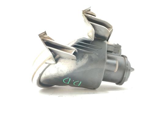 Right front fog light PEUGEOT 206 Hatchback (2A/C) 1.9 D | BP29386900C31 