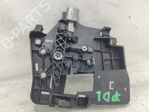 Front right interior door handle PEUGEOT EXPERT Tepee (VF3X_)  | BP19323869I14 