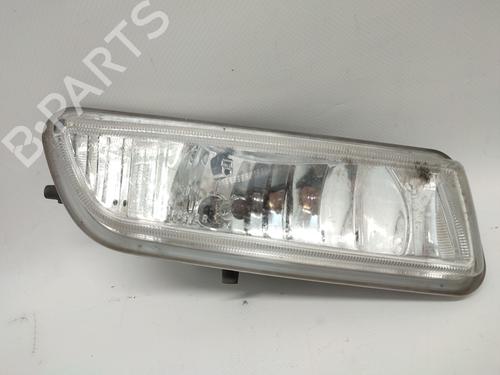 Faro antinebbia anteriore destri Faro antinebbia anteriore destri MAZDA 3 (BK) 1.6 DI Turbo (109 hp) 33856117 33856117
